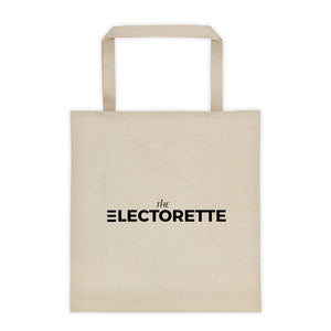 The Electorette Tote bag