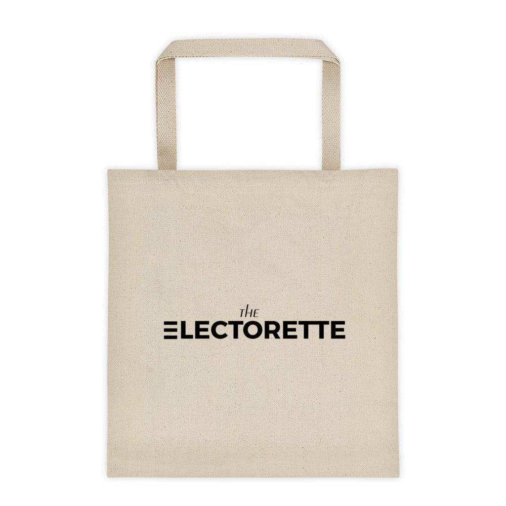 The Electorette Tote bag
